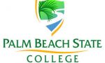 Palm Beach State College  logo