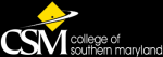 College of Southern Maryland logo