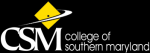 College of Southern Maryland  logo