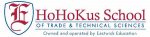 HoHoKus School of Trade and Technical Sciences  logo