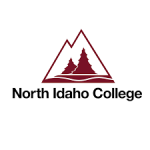 North Idaho College  logo