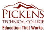 Pickens Technical College   logo