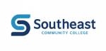 Southeast Community College  logo