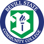 Bevill State Community College  logo