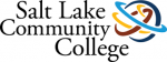 Salt Lake Community College  logo