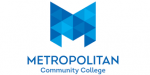 Metropolitan Community College  logo