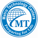 Metro Technology Centers  logo