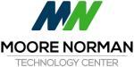 Moore Norman Technology Center  logo