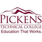 Pickens Technical College logo