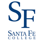 Santa Fe College  logo