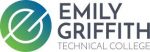 Emily Griffith Technical College  logo