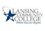 Lansing Community College  logo