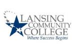 Lansing Community College logo