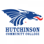 Hutchinson Community College  logo