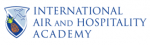 International Air and Hospitality Academy logo