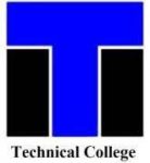 ITI Technical College logo