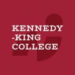 Kennedy-King College logo