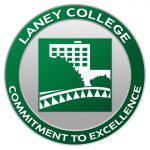 Laney College logo