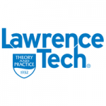 Lawrence Technological University logo