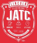 Lincoln Electrical JATC logo
