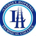 Lindsey Hopkins Technical Education Center logo