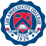 Los Angeles City College logo