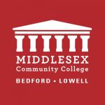 Middlesex Community College logo