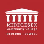 Middlesex Community College logo