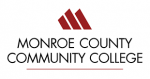 Monroe County Community College logo