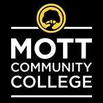 Mott Community College  logo