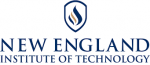 New England Institute of Technology logo