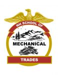 New Hampshire School of Mechanical Trades  logo