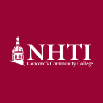 NHTI - Concord’s Community College logo