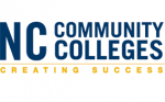 North Carolina Community Colleges logo