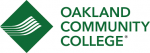 Oakland Community College logo