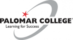 Palomar College logo