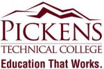 Pickens Technical College logo