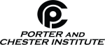 Porter and Chester Institute logo