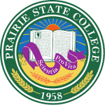 Prairie State College logo