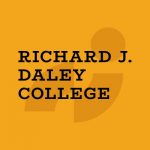 Richard J. Daley College logo