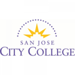 San Jose City College logo