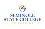 Seminole State College of Florida logo