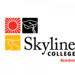 Skyline College logo