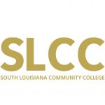 South Louisiana Community College logo