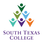 South Texas College logo