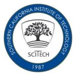 Southern California Institute of Technology logo