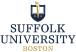 Suffolk University logo