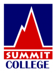 Summit College logo