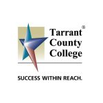 Tarrant County College  logo