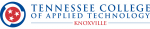 Tennessee College of Applied Technology - Knoxville logo